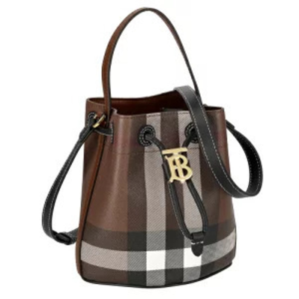 Burberry handbag brown BIRCH